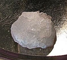 White/Clear Calcite